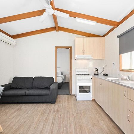 Eureka Stockade Holiday Park Ballarat Extérieur photo