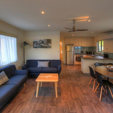 Eureka Stockade Holiday Park Ballarat Extérieur photo